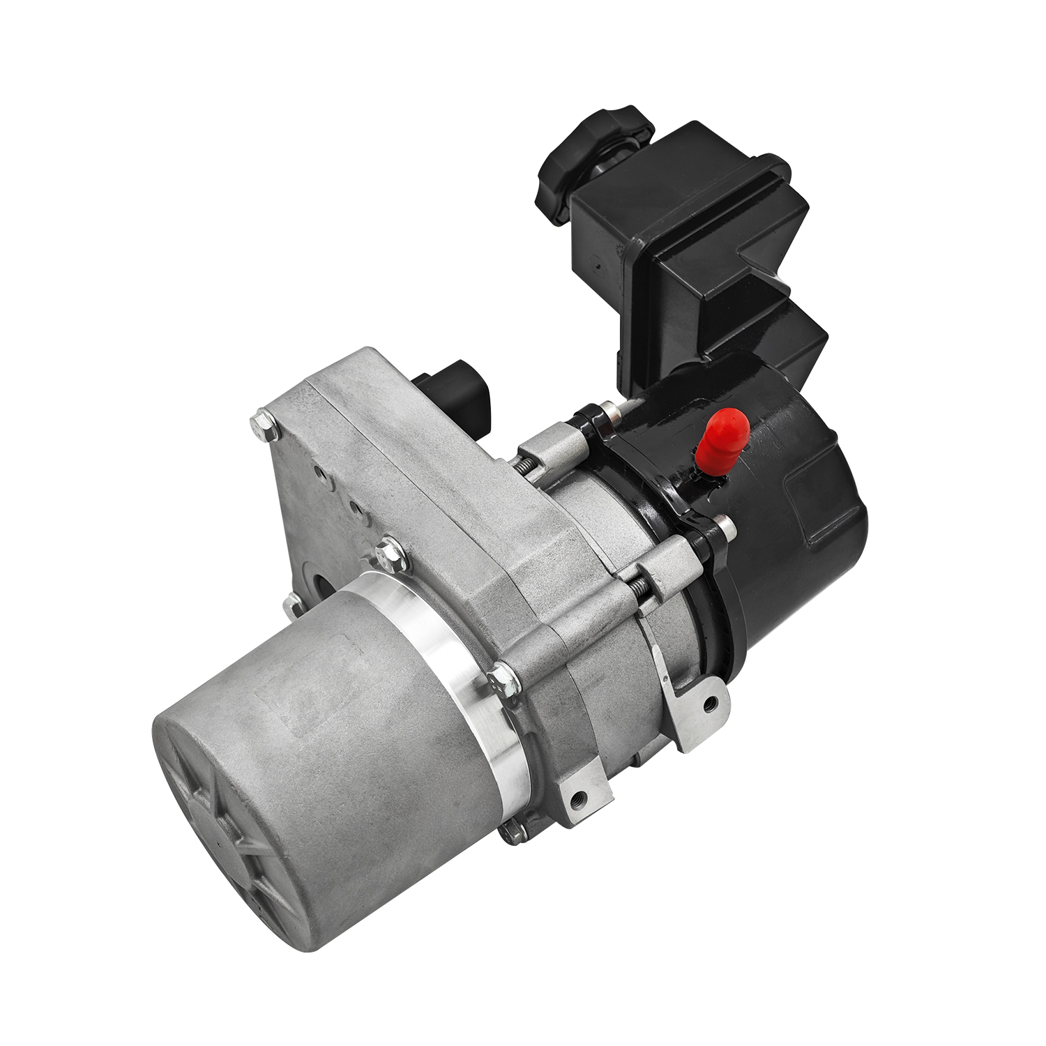 Electric Power Steering Pump w/Reservoir Compatible with Dodge Charger 3.6L 5.7L 2011-2015, Fit for Chrysler 300 3.6L 5.7L 2011-2014