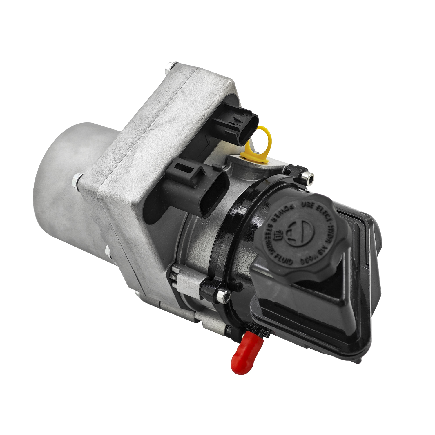 Electric Power Steering Pump w/Reservoir Compatible with Dodge Charger 3.6L 5.7L 2011-2015, Fit for Chrysler 300 3.6L 5.7L 2011-2014