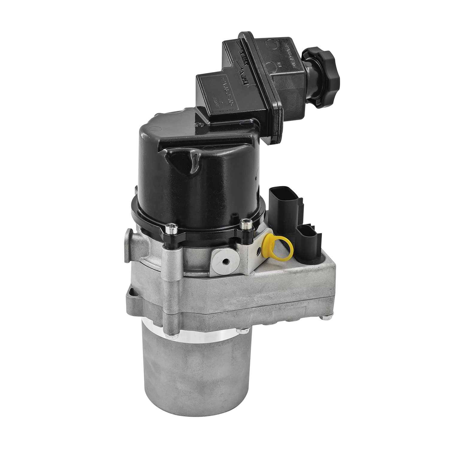 Electric Power Steering Pump w/Reservoir Compatible with Dodge Charger 3.6L 5.7L 2011-2015, Fit for Chrysler 300 3.6L 5.7L 2011-2014