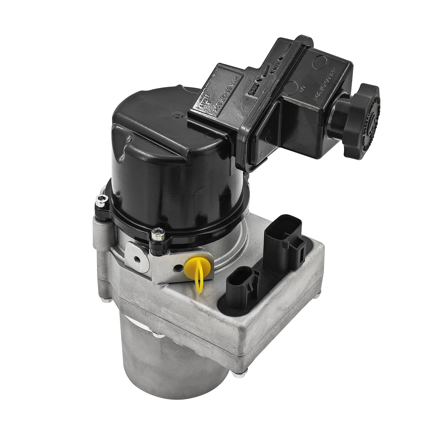 Electric Power Steering Pump w/Reservoir Compatible with Dodge Charger 3.6L 5.7L 2011-2015, Fit for Chrysler 300 3.6L 5.7L 2011-2014