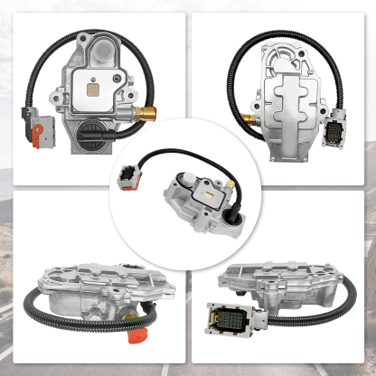 Clutch Control Solenoid Valve for Volvo VN VNM VNX VNR VNL 2018+ with D11 D13 Engines