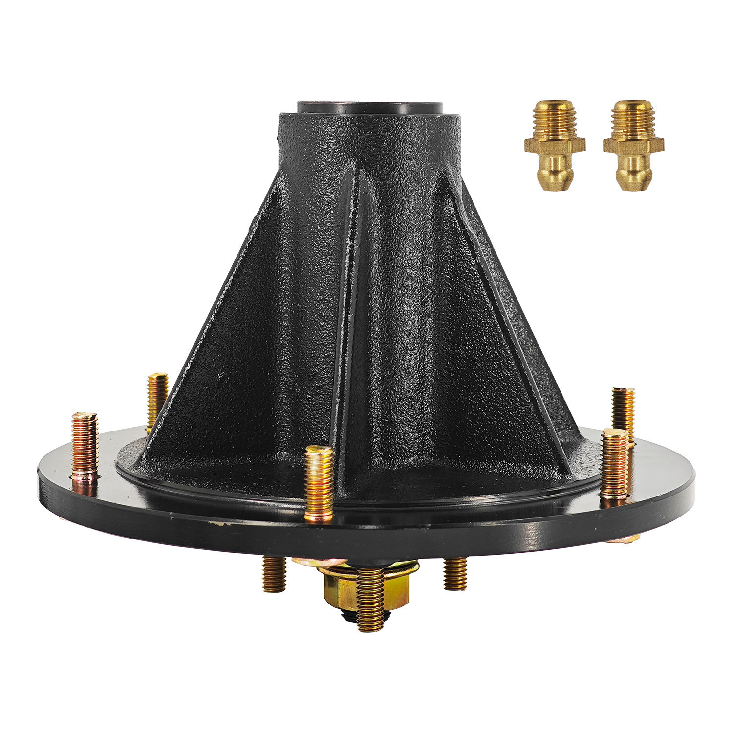 Spindle Assembly Fits For 48 52 60 inch Toro Z Master Commercial 3000 / Z Master Professional 5000 6000 7000 / GrandStand Mower / Z590-D Z Master / Z500 Z Master 1198560