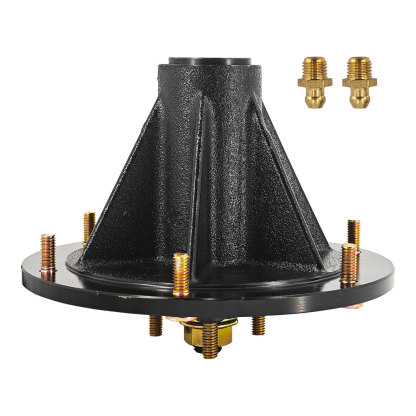 Spindle Assembly Fits For 48 52 60 inch Toro Z Master Commercial 3000 / Z Master Professional 5000 6000 7000 / GrandStand Mower / Z590-D Z Master / Z500 Z Master 1198560