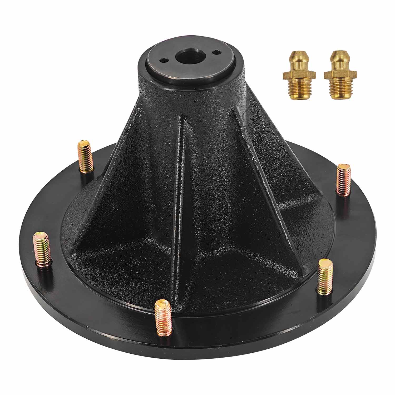 Spindle Assembly Fits For 48 52 60 inch Toro Z Master Commercial 3000 / Z Master Professional 5000 6000 7000 / GrandStand Mower / Z590-D Z Master / Z500 Z Master 1198560