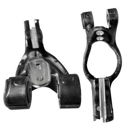  23189140 23189141 Front Left+Right Side Suspension Strut Forks For 2013-2019 Cadillac XTS 3.6L