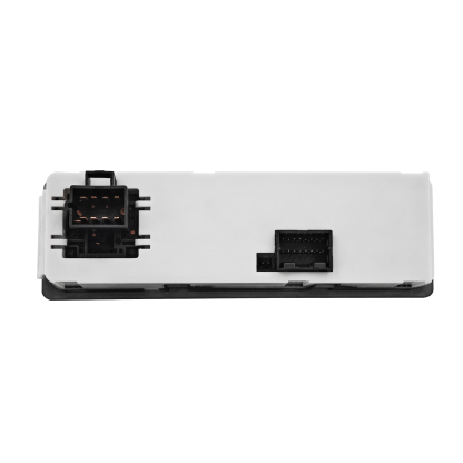 HV/AC Control Module Replacement for Kenworth T370 T270, AC Heater Climate Control Module