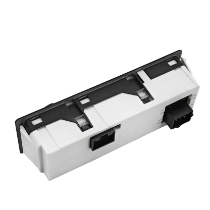 HV/AC Control Module Replacement for Kenworth T370 T270, AC Heater Climate Control Module