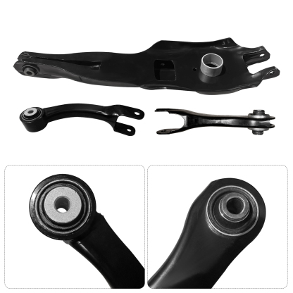 Rear Upper Lower Control Arms CMS251199 CMS251175 For Jeep Cherokee 2014-2022