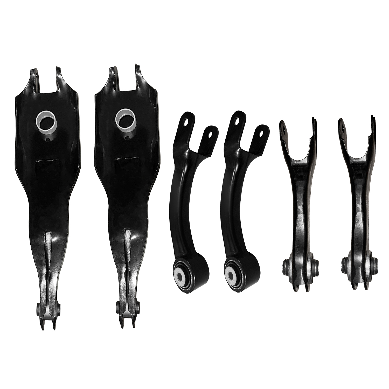 Rear Upper Lower Control Arms CMS251199 CMS251175 For Jeep Cherokee 2014-2022