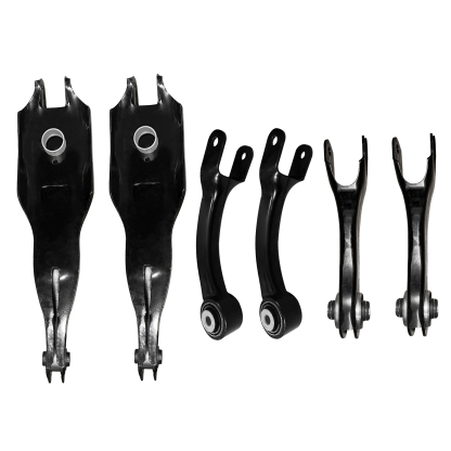 Rear Upper Lower Control Arms CMS251199 CMS251175 For Jeep Cherokee 2014-2022