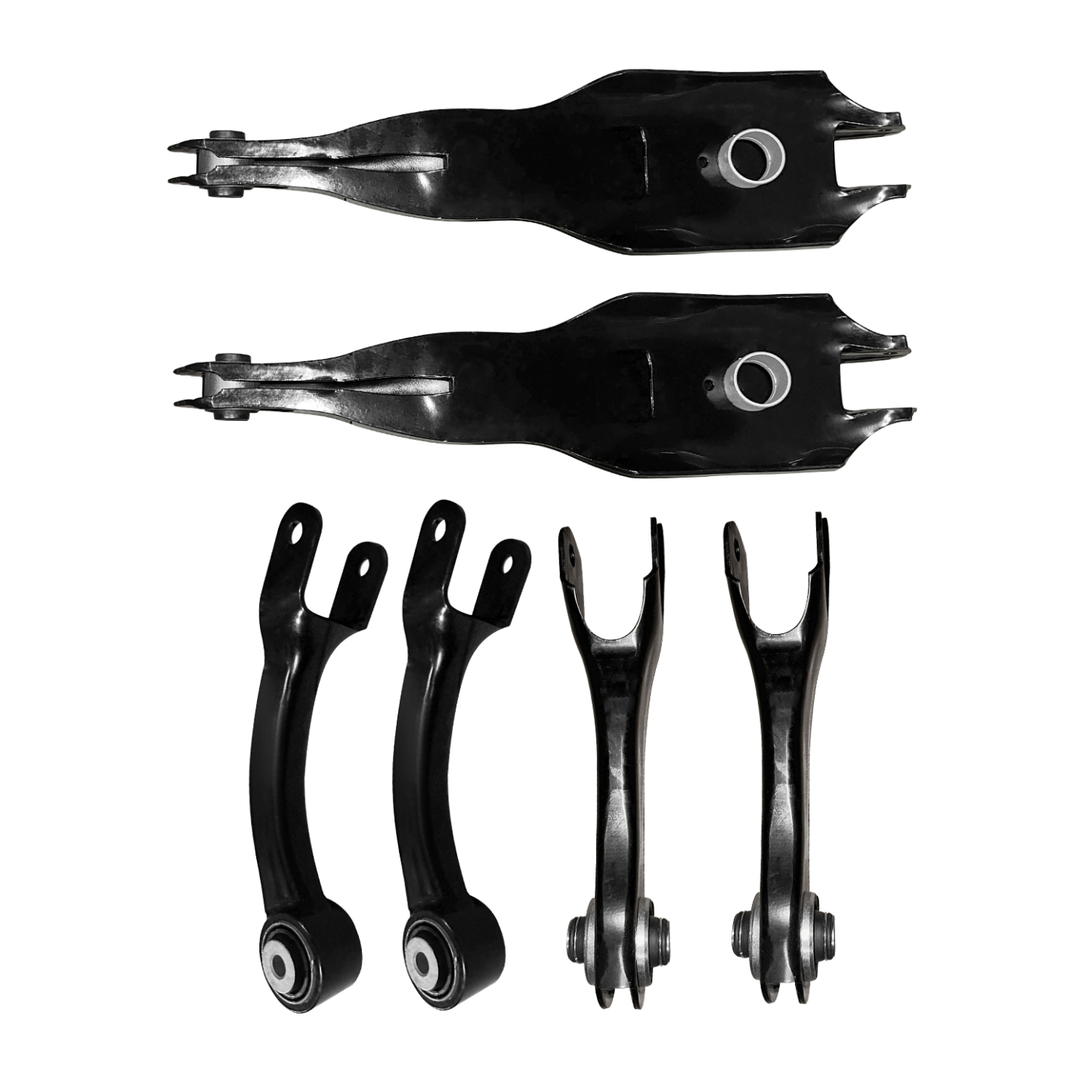 Rear Upper Lower Control Arms CMS251199 CMS251175 For Jeep Cherokee 2014-2022