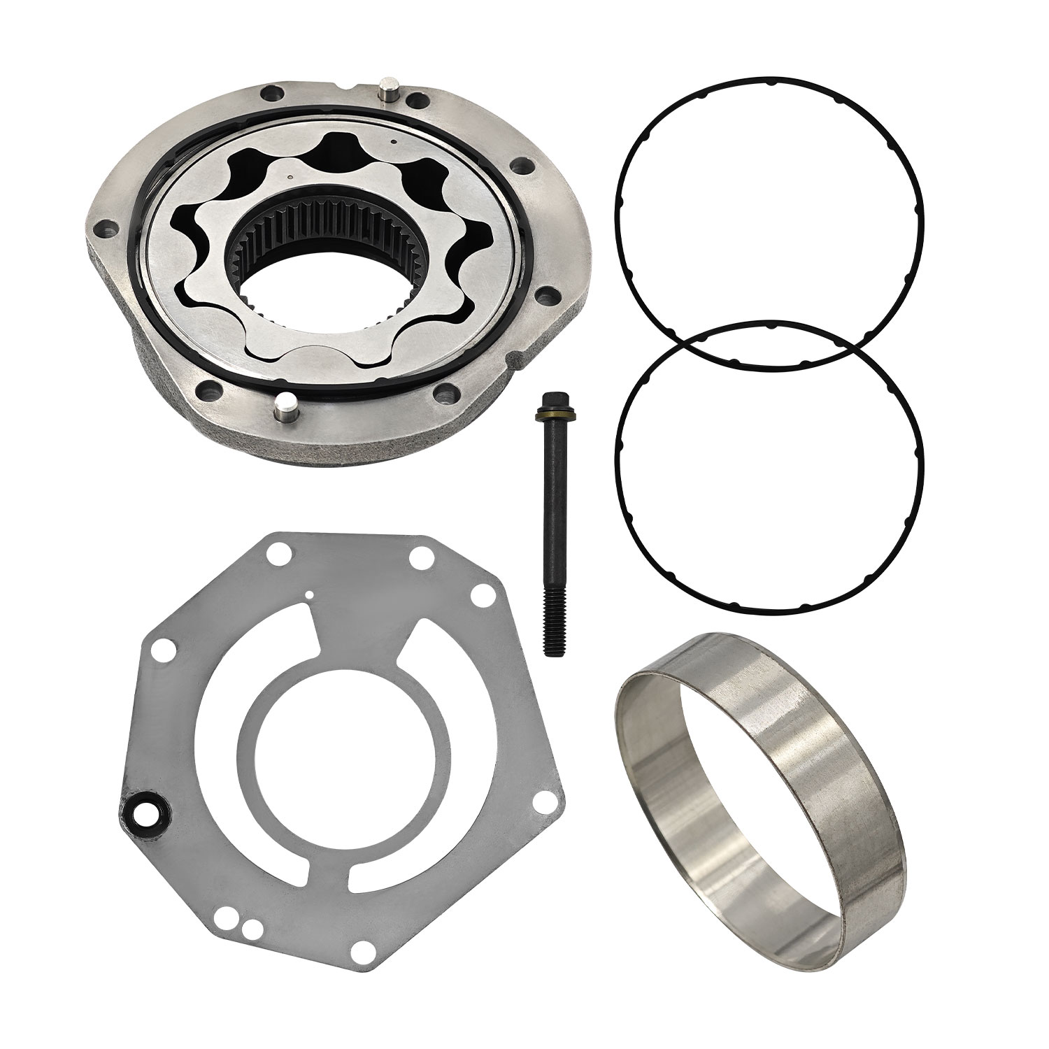 1881751C93 Oil Pump Kit For International/Navistar DT466E GENIII 1879397C2