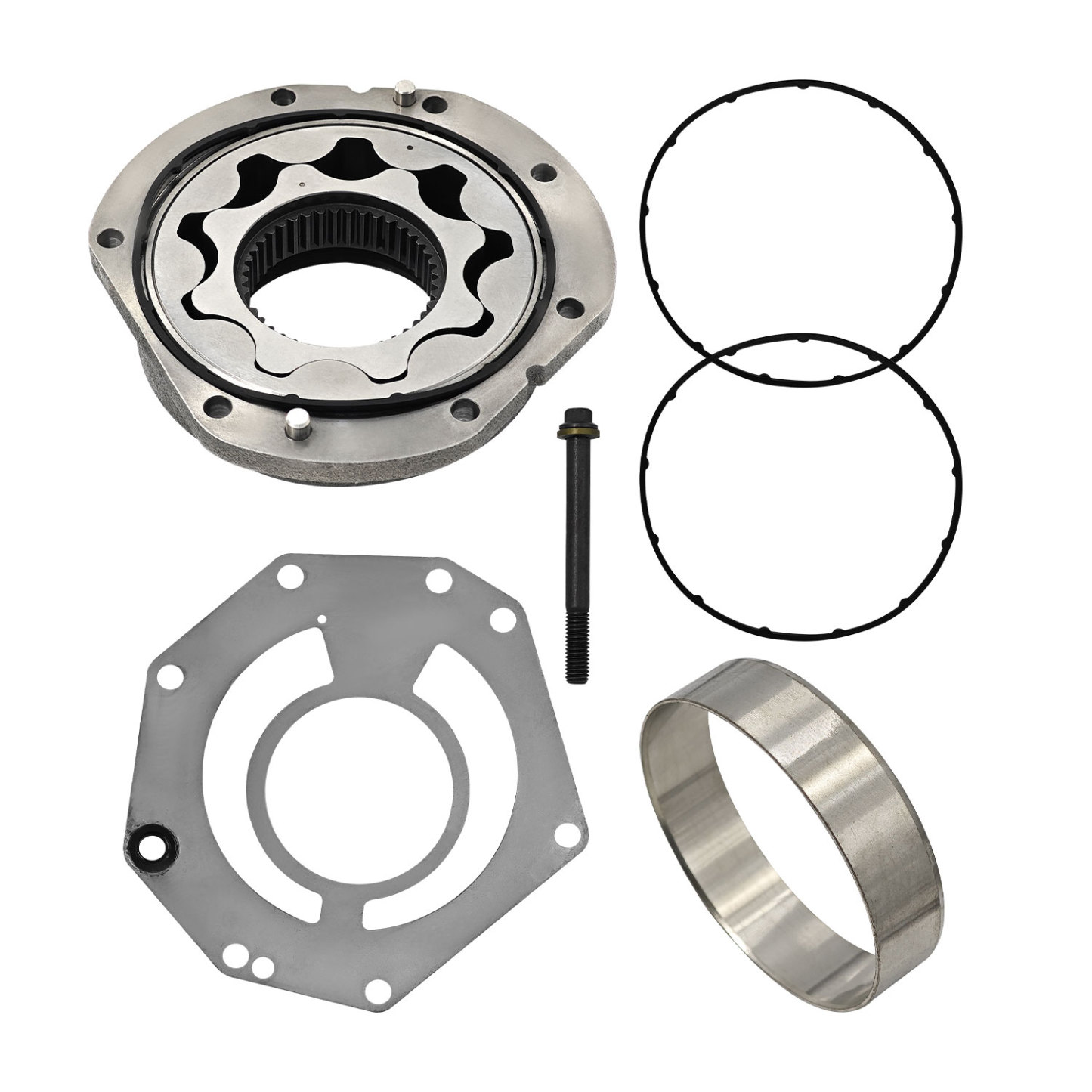 1881751C93 Oil Pump Kit For International/Navistar DT466E GENIII 1879397C2
