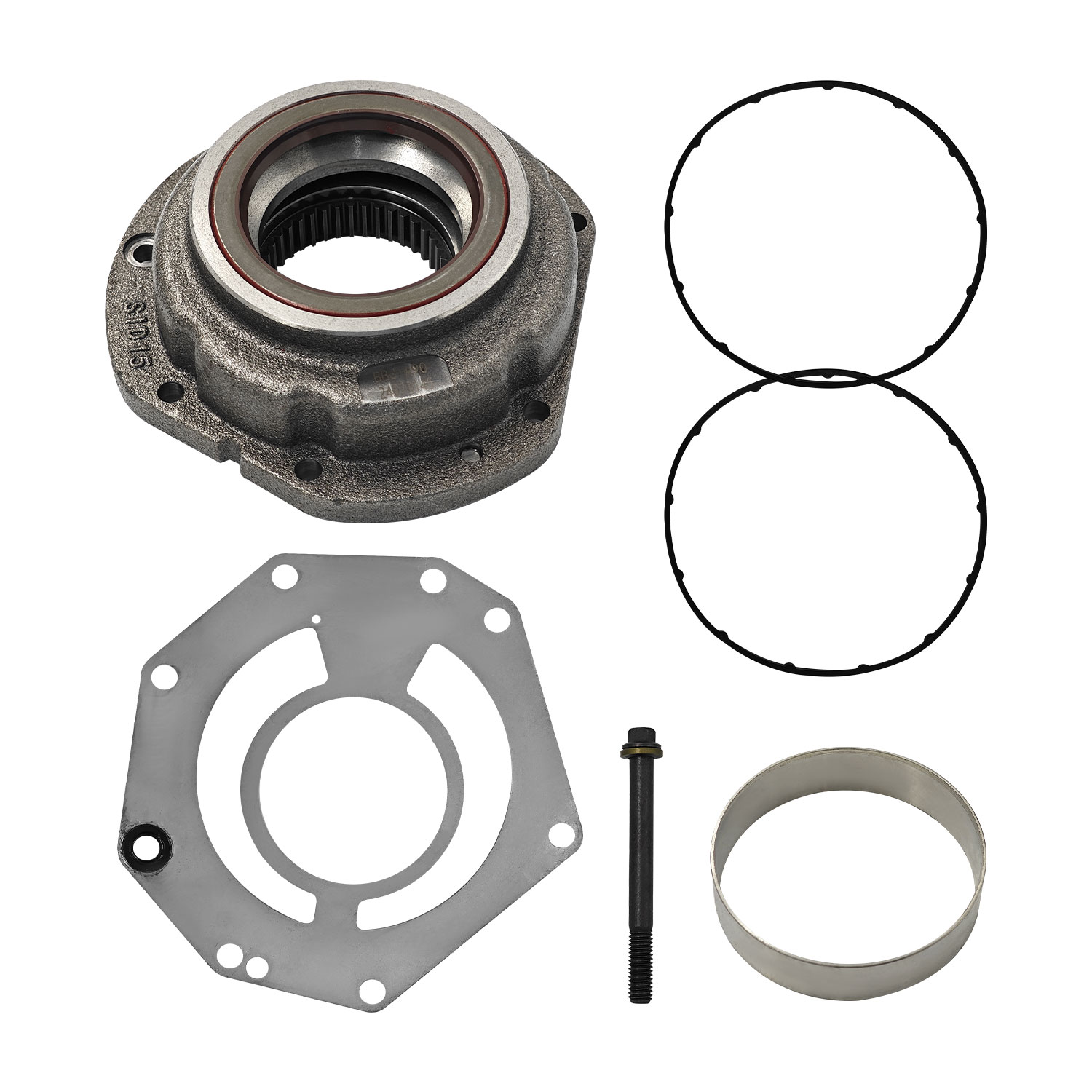 1881751C93 Oil Pump Kit For International/Navistar DT466E GENIII 1879397C2