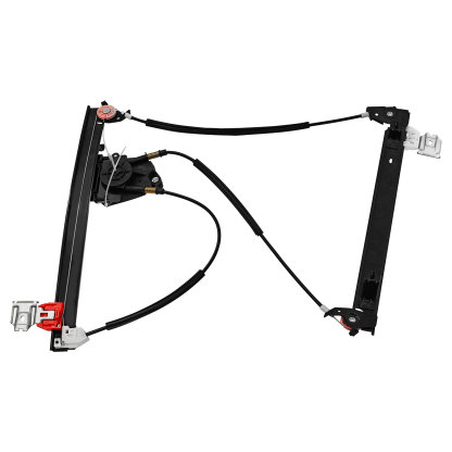 66944900 84934200 Front Left Driver Side Window Regulator W/O Motor for 2003-2013 Maserati Quattroporte M139