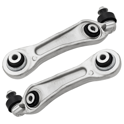 68375577AC 68375576AC 2x Front Lower Control Arm For 2021-2024 Jeep Grand Cherokee 