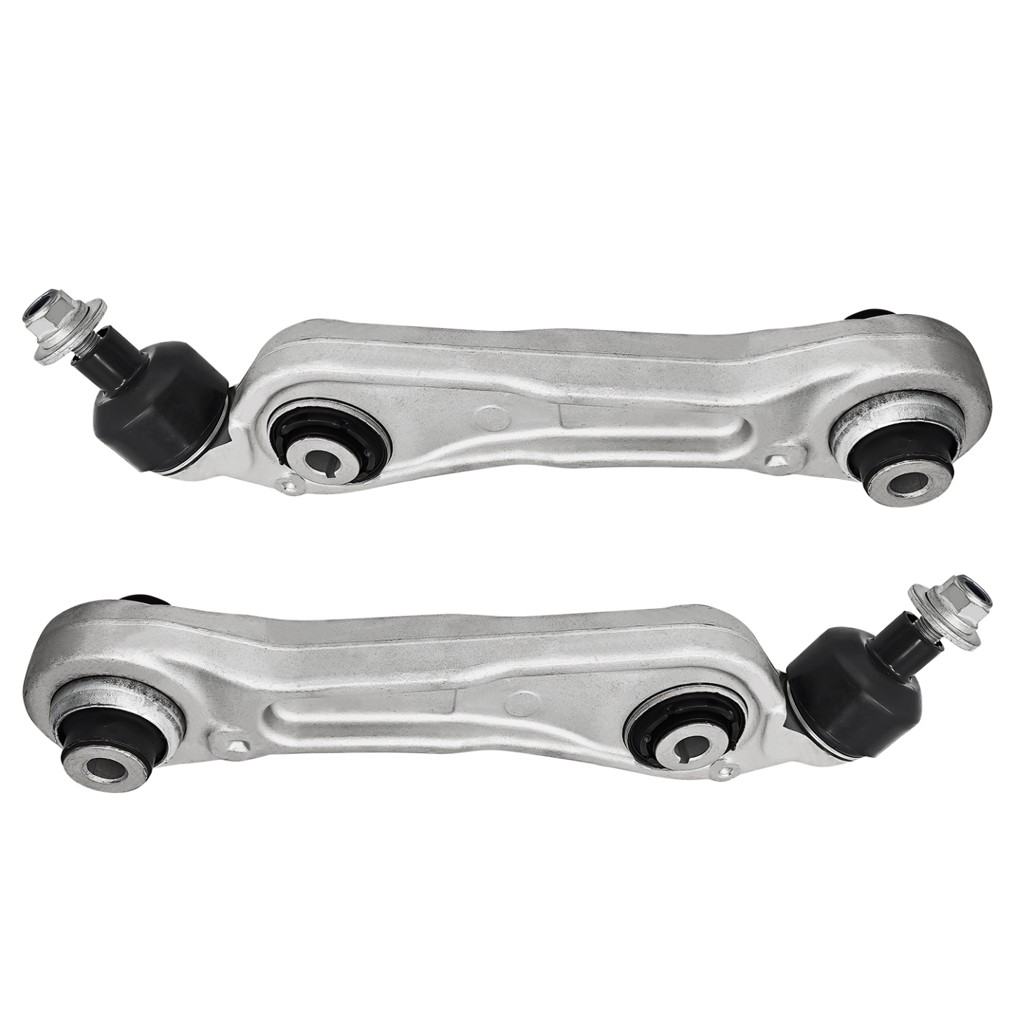 68375577AC 68375576AC 2x Front Lower Control Arm For 2021-2024 Jeep Grand Cherokee 