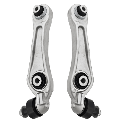 68375577AC 68375576AC 2x Front Lower Control Arm For 2021-2024 Jeep Grand Cherokee 