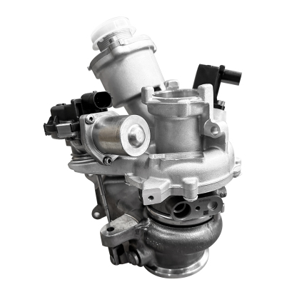  Turbocharger for Audi A3 Quattro (2015-2020), Q3 (2019-2022), TT Quattro (2016-2022) for Volkswagen Atlas (2018-2020), Atlas Cross Sport (2020-2021), GTI (2015-2018)