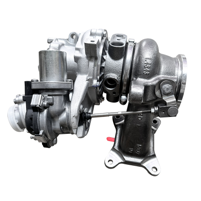  Turbocharger for Audi A3 Quattro (2015-2020), Q3 (2019-2022), TT Quattro (2016-2022) for Volkswagen Atlas (2018-2020), Atlas Cross Sport (2020-2021), GTI (2015-2018)