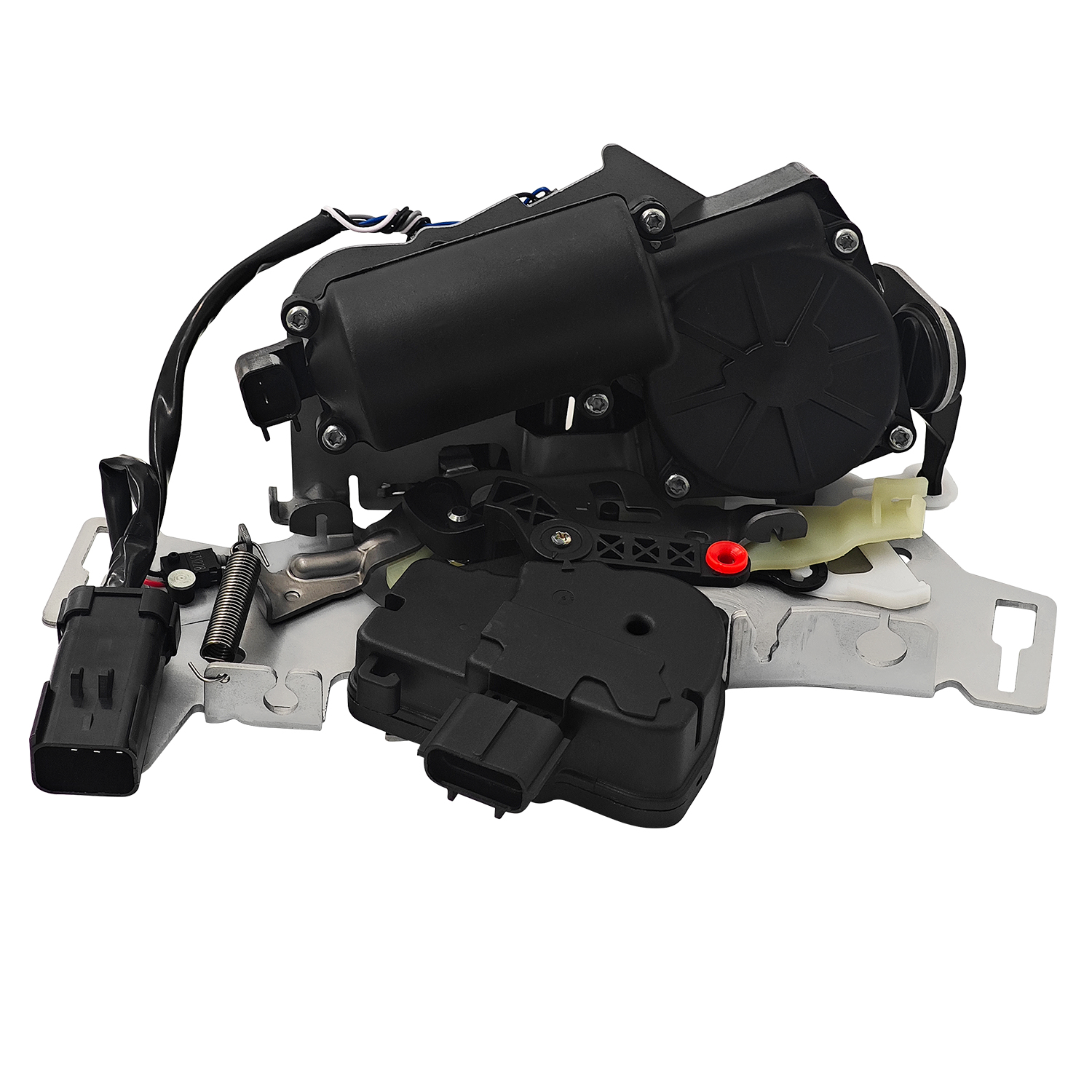Rear Left Door Lock Latch Actuator Fits for Chrysler Town & Country 2008-2016 for Dodge Grand Caravan 2008-2020