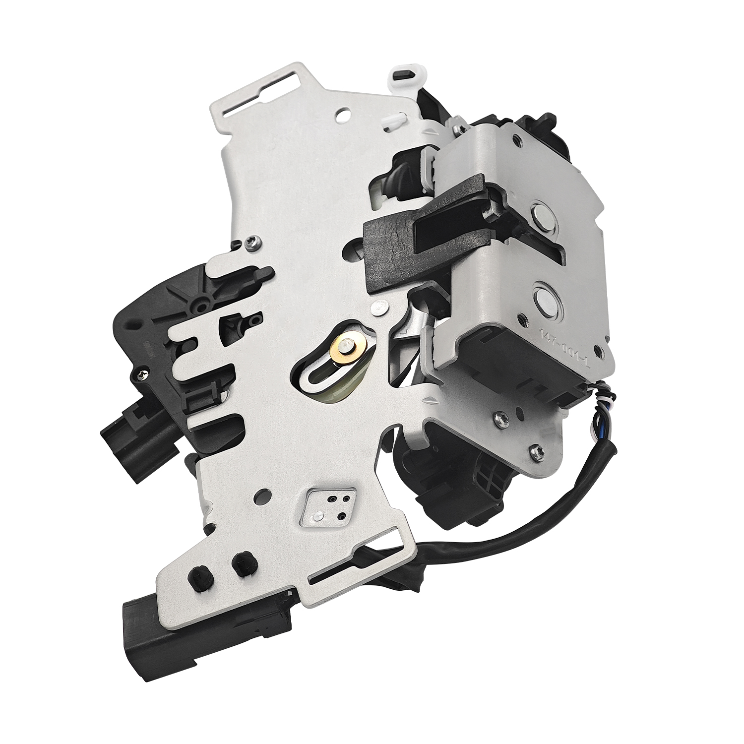 Rear Left Door Lock Latch Actuator Fits for Chrysler Town & Country 2008-2016 for Dodge Grand Caravan 2008-2020