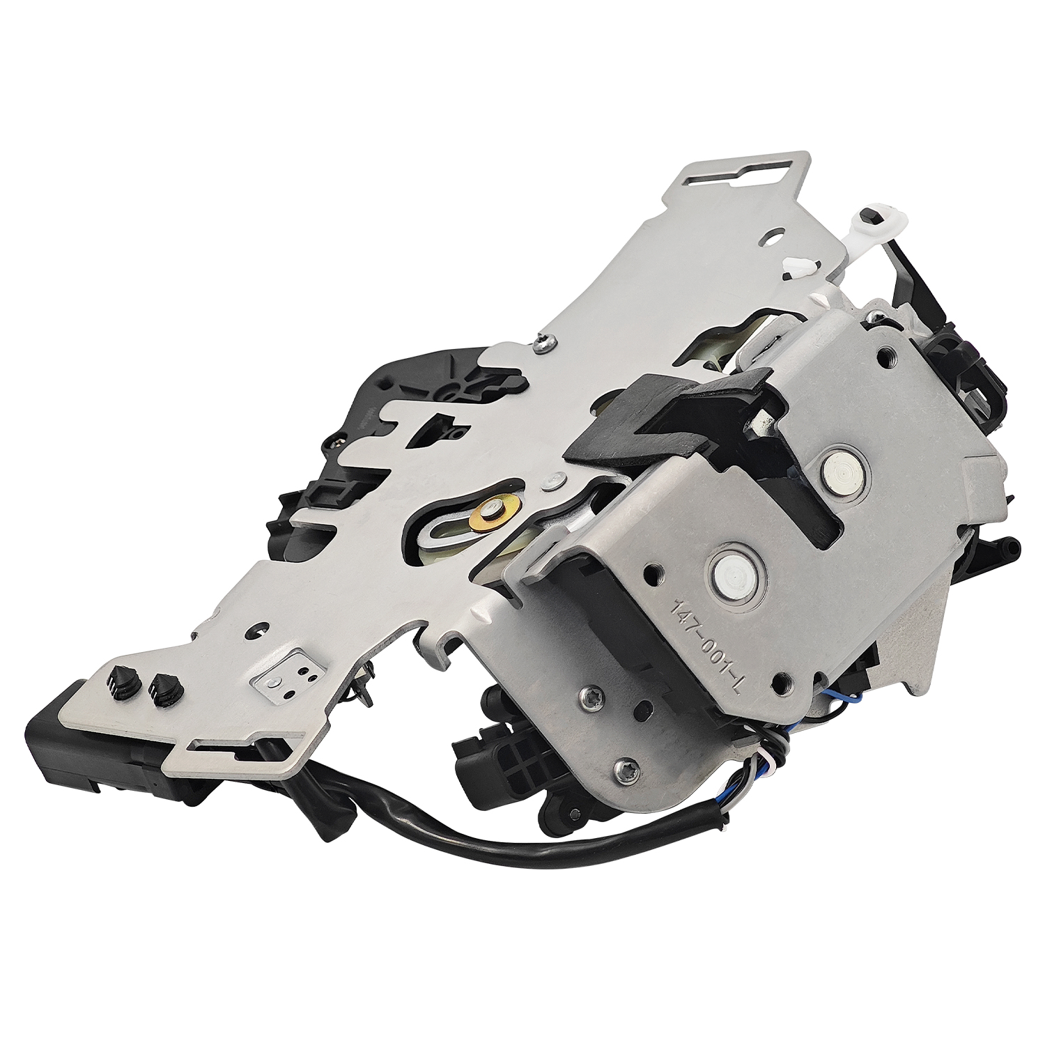 Rear Left Door Lock Latch Actuator Fits for Chrysler Town & Country 2008-2016 for Dodge Grand Caravan 2008-2020