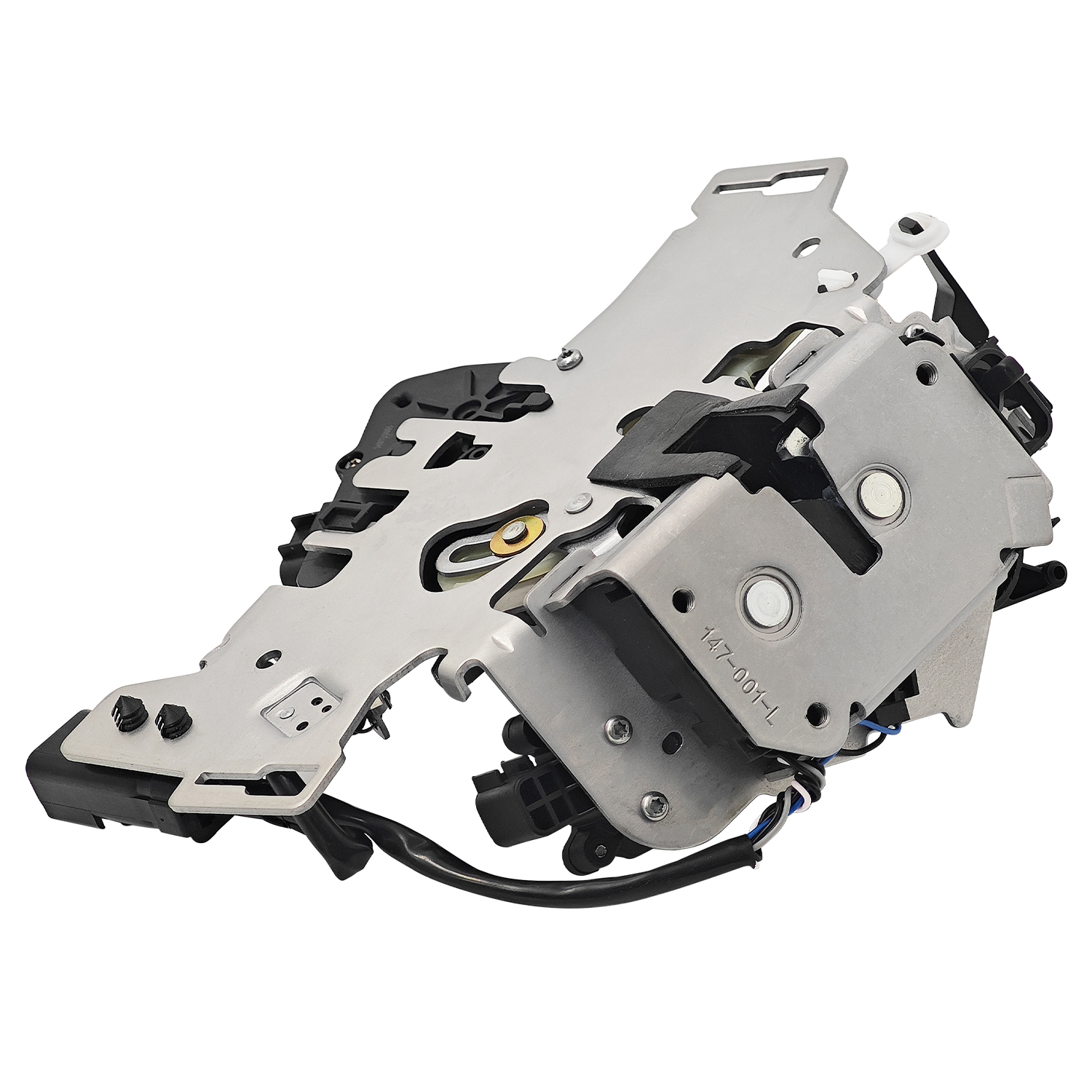 Rear Left Door Lock Latch Actuator Fits for Chrysler Town & Country 2008-2016 for Dodge Grand Caravan 2008-2020