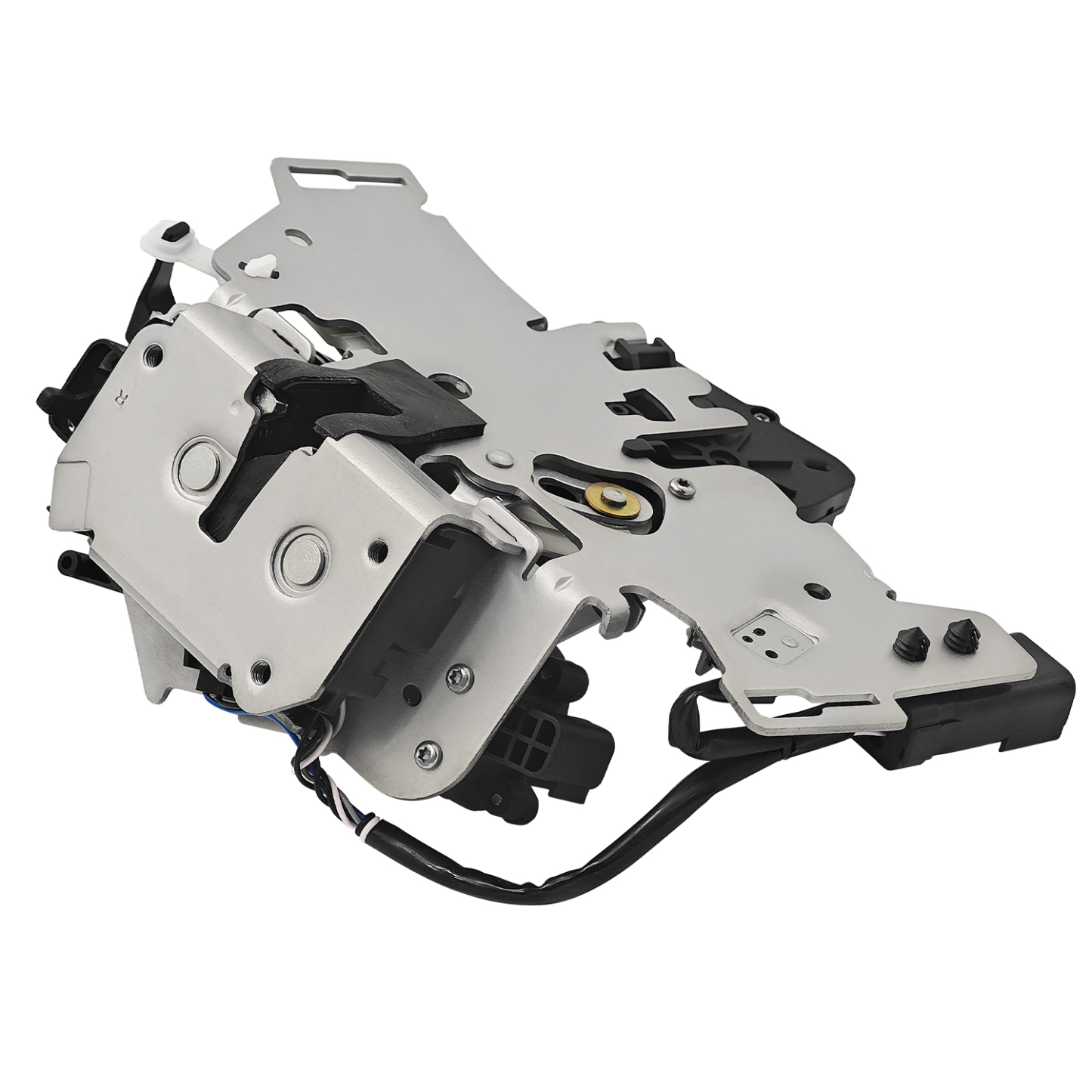 Rear Right Door Lock Latch Actuator Fits for Chrysler Town & Country 2008-2016 for Dodge Grand Caravan 2008-2020