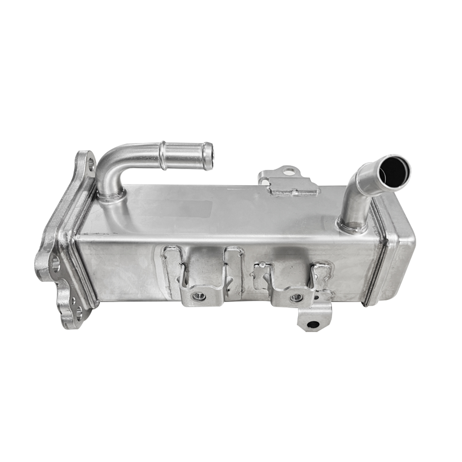  EGR Cooler for Toyota Hilux 2.8L Turbo Diesel 1GDFTV 25681-0E010 