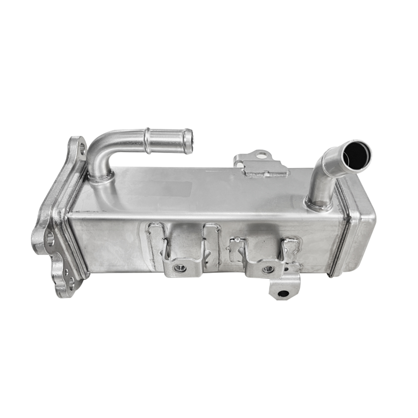  EGR Cooler for Toyota Hilux 2.8L Turbo Diesel 1GDFTV 25681-0E010 