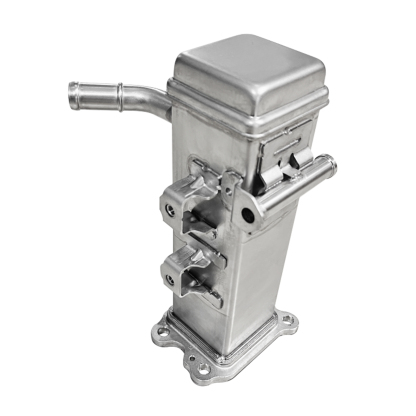  EGR Cooler for Toyota Hilux 2.8L Turbo Diesel 1GDFTV 25681-0E010 