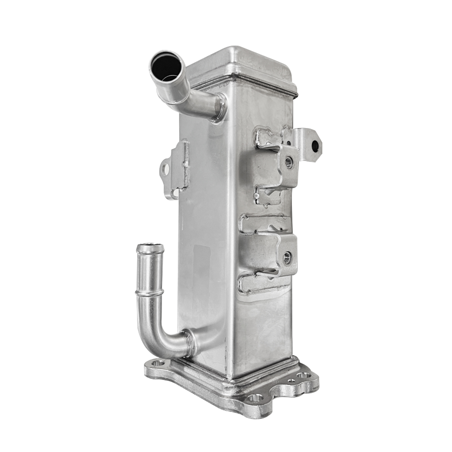  EGR Cooler for Toyota Hilux 2.8L Turbo Diesel 1GDFTV 25681-0E010 