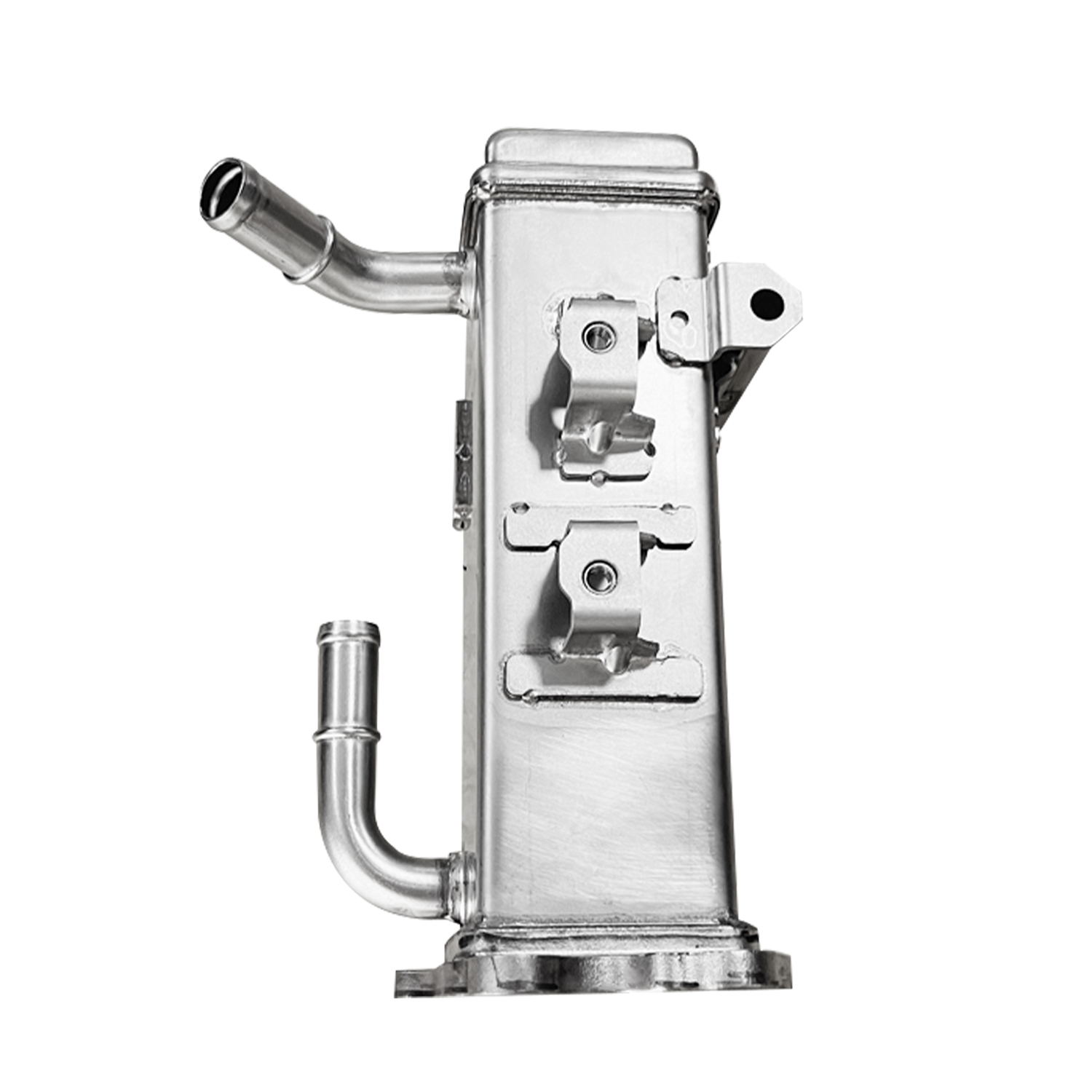  EGR Cooler for Toyota Hilux 2.8L Turbo Diesel 1GDFTV 25681-0E010 