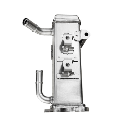  EGR Cooler for Toyota Hilux 2.8L Turbo Diesel 1GDFTV 25681-0E010 