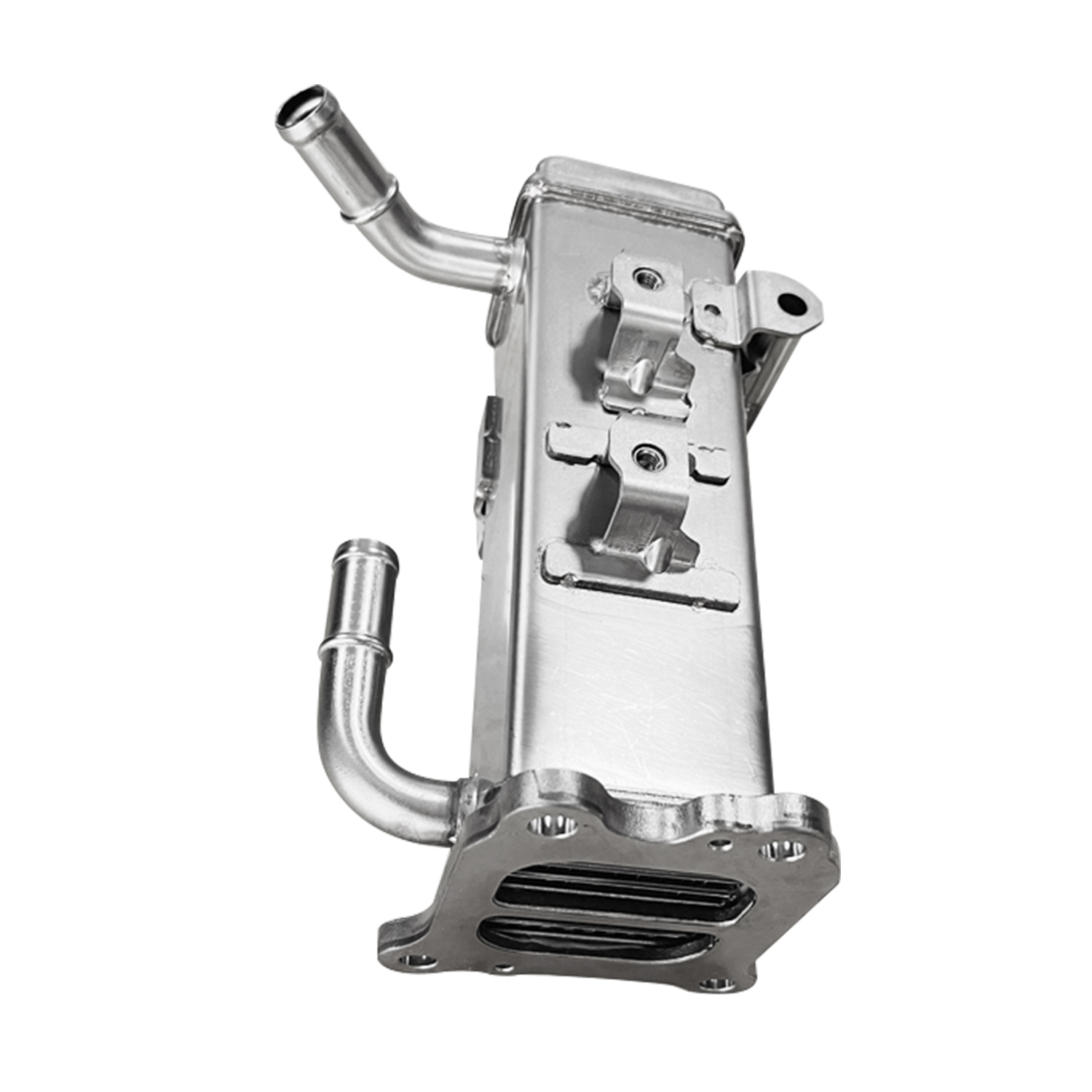  EGR Cooler for Toyota Hilux 2.8L Turbo Diesel 1GDFTV 25681-0E010 