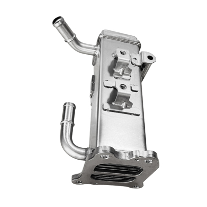  EGR Cooler for Toyota Hilux 2.8L Turbo Diesel 1GDFTV 25681-0E010 