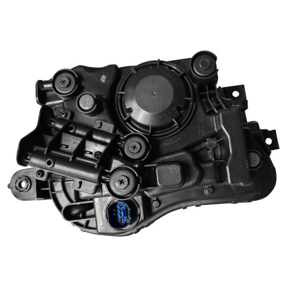 Headlight Assembly fit for Hyundai Tucson SE SEL 2022-2024 Front LED Headlamp (Left Driver Side)