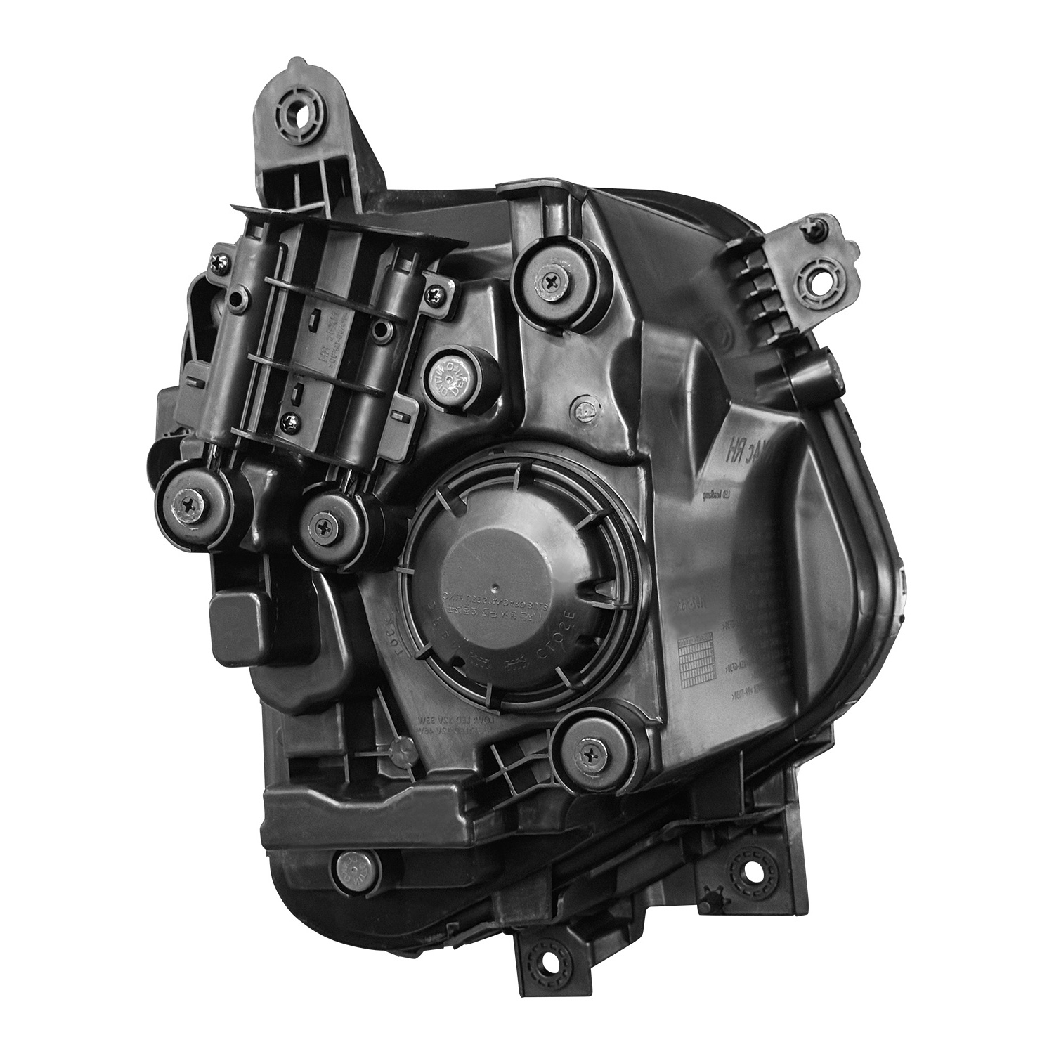 Headlight Assembly fit for Hyundai Tucson SE SEL 2022-2024 Front LED Headlamp (Left Driver Side)