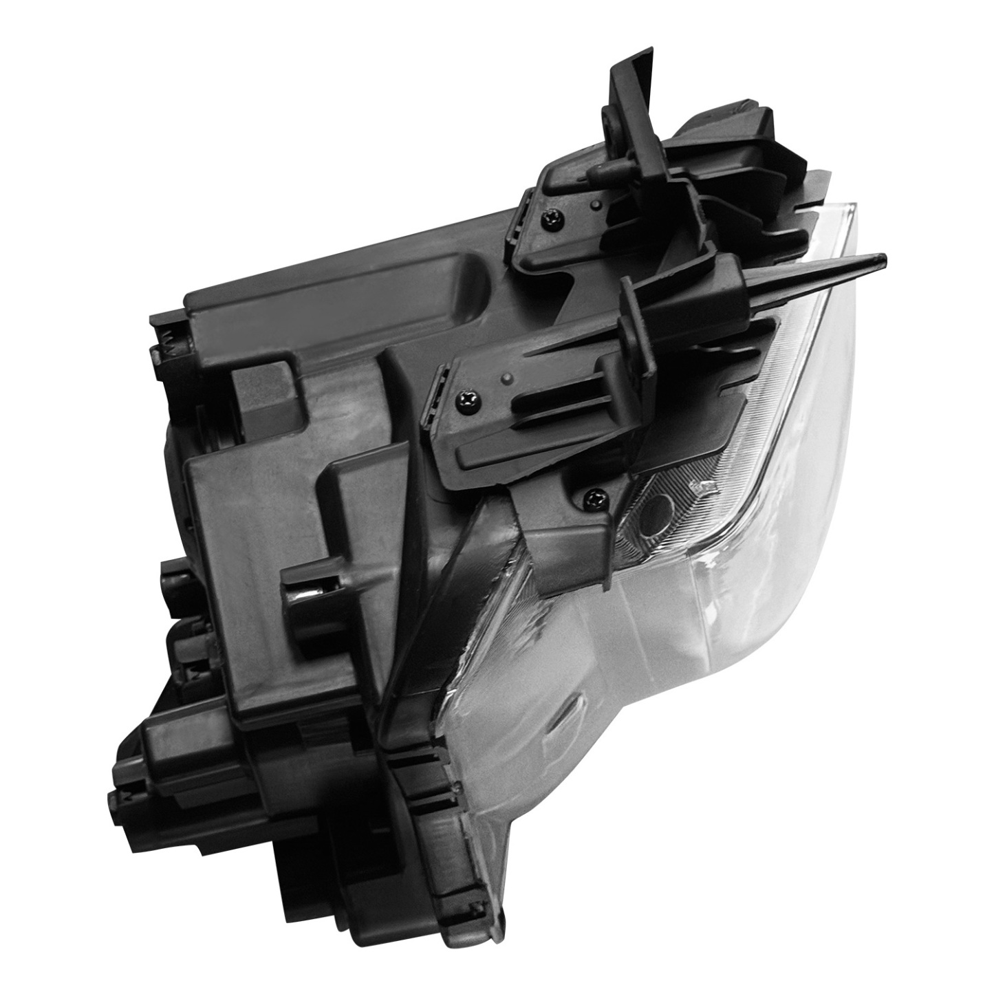 Headlight Assembly fit for Hyundai Tucson SE SEL 2022-2024 Front LED Headlamp (Left Driver Side)