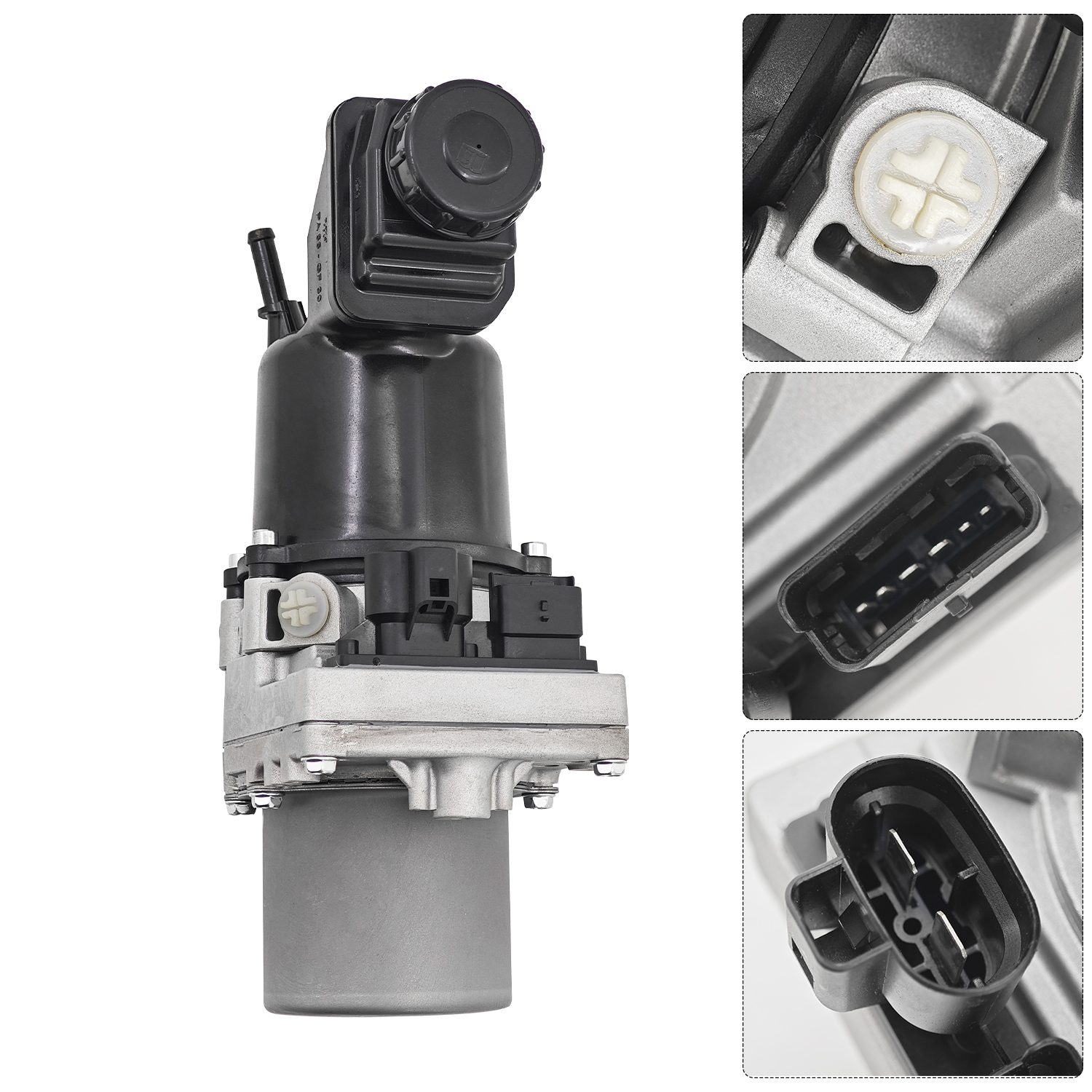 Power Steering Pump Fits for Nissan Pathfinder 3.5L 2017-2020