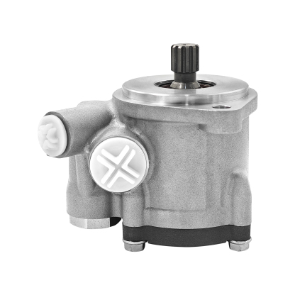 PEV221618R101 EV221618R101 Power Steering Pump Fit for Cummins ISX Pump Rotation: Right