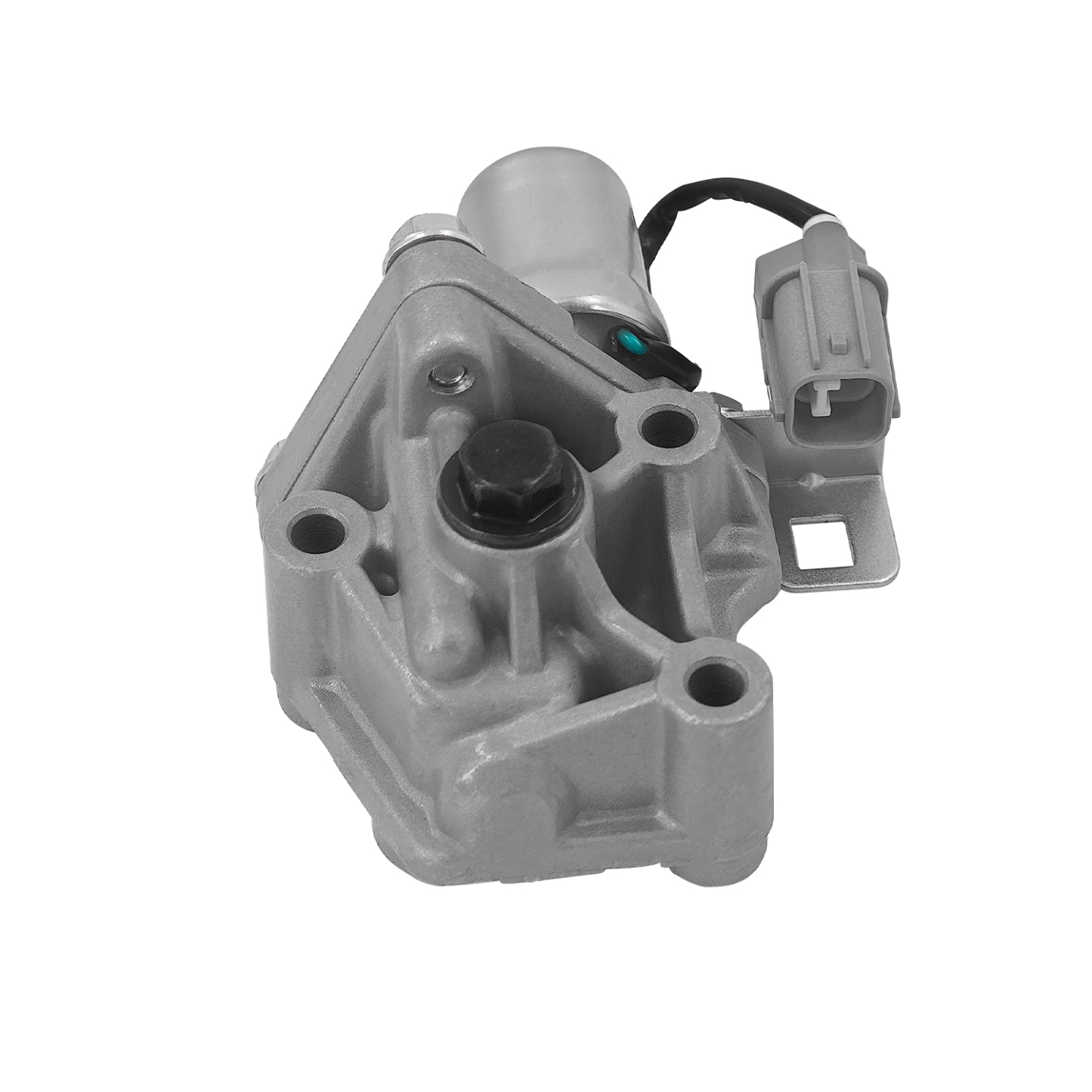 15810-PCX-A03 VTEC Solenoid Spool Valve W/Gasket for Honda S2000 AP1 AP2 F20C F22C 2000-2009