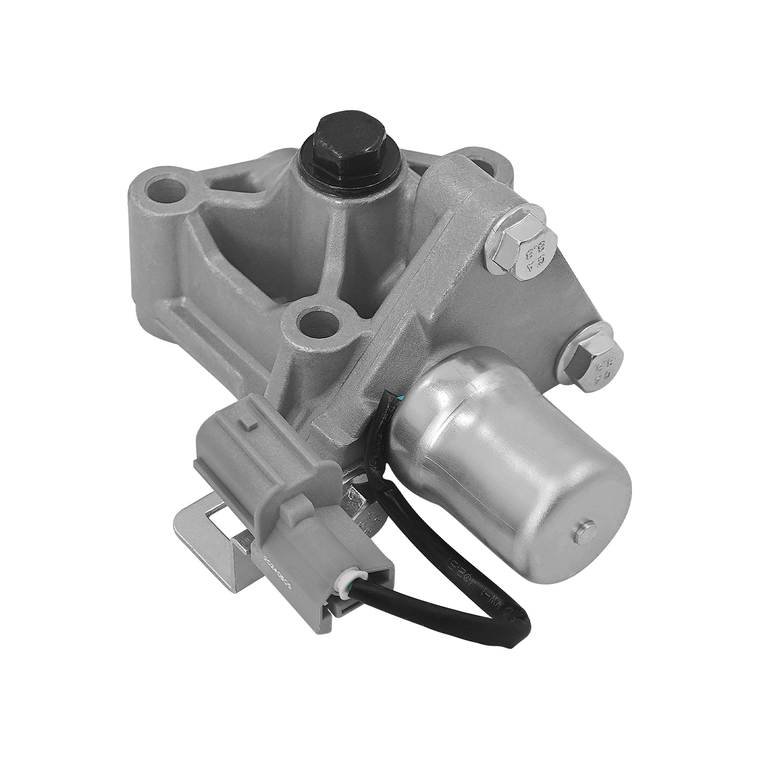 15810-PCX-A03 VTEC Solenoid Spool Valve W/Gasket for Honda S2000 AP1 AP2 F20C F22C 2000-2009