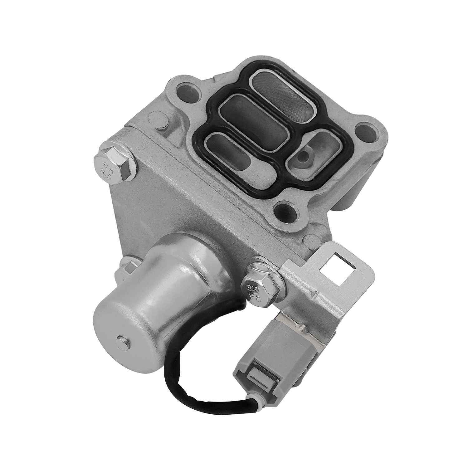 15810-PCX-A03 VTEC Solenoid Spool Valve W/Gasket for Honda S2000 AP1 AP2 F20C F22C 2000-2009