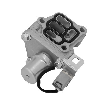 15810-PCX-A03 VTEC Solenoid Spool Valve W/Gasket for Honda S2000 AP1 AP2 F20C F22C 2000-2009