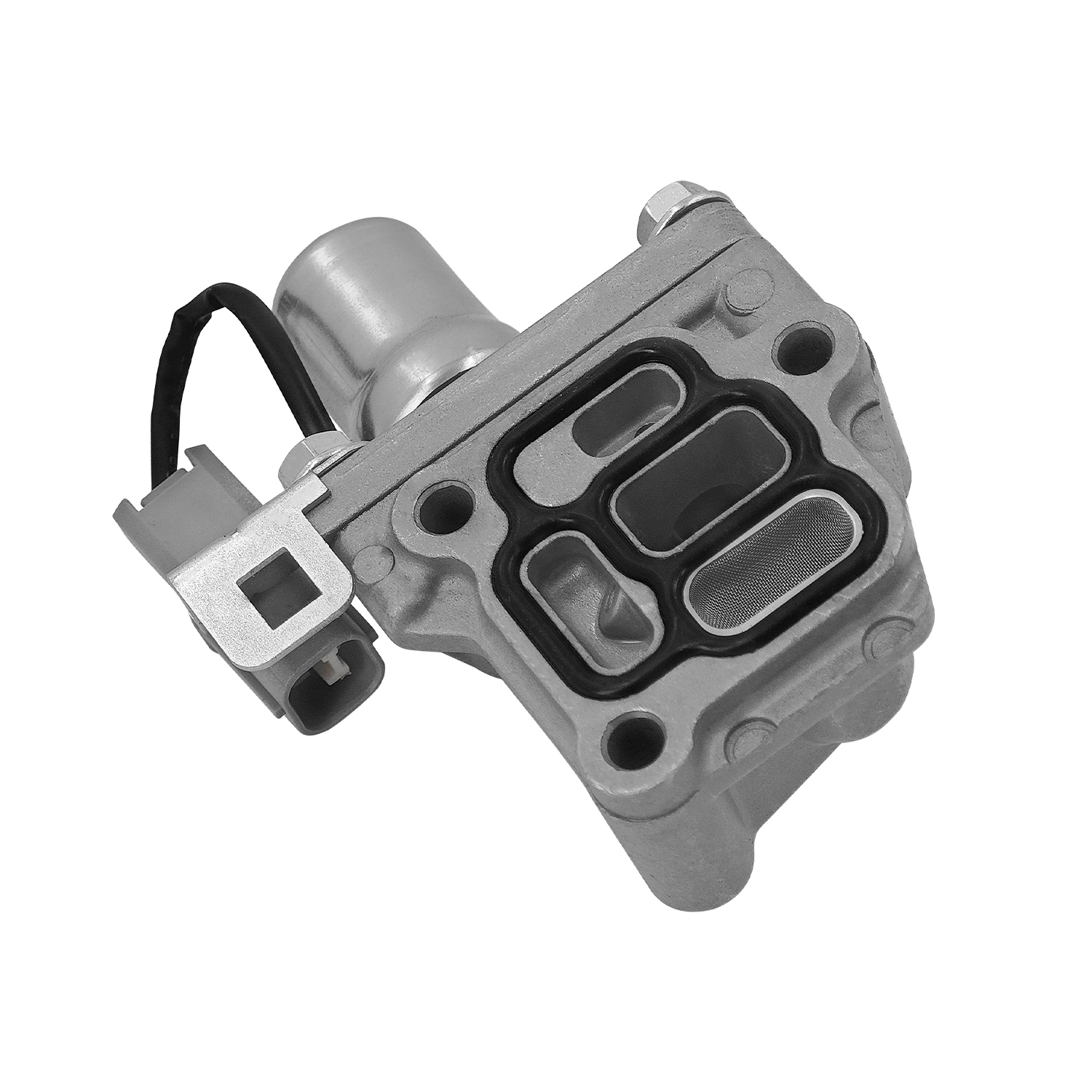 15810-PCX-A03 VTEC Solenoid Spool Valve W/Gasket for Honda S2000 AP1 AP2 F20C F22C 2000-2009