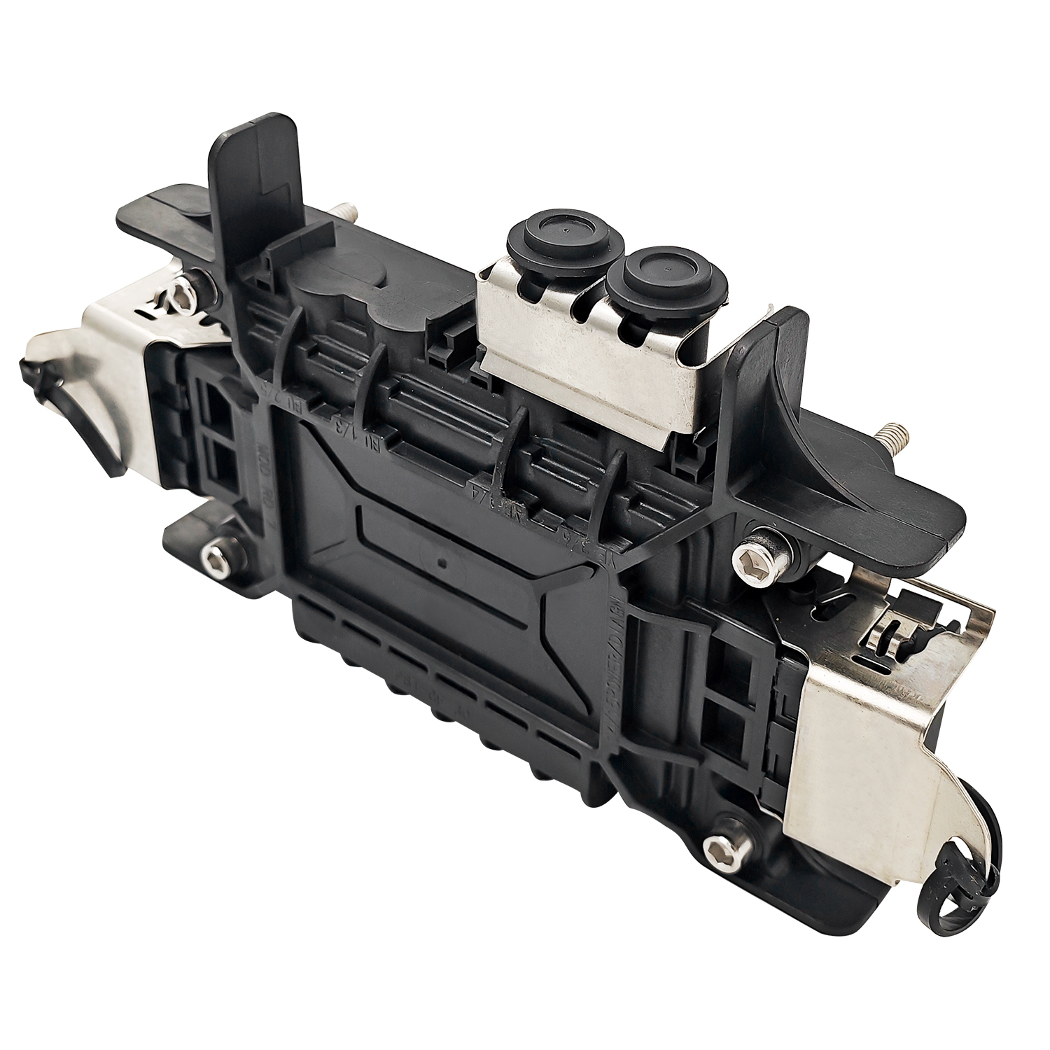 Trailer ABS Valve and Electronic Control Unit Assembly 2S/1M TCS II ECU Module for Trailers WBC4461082010 ABS System