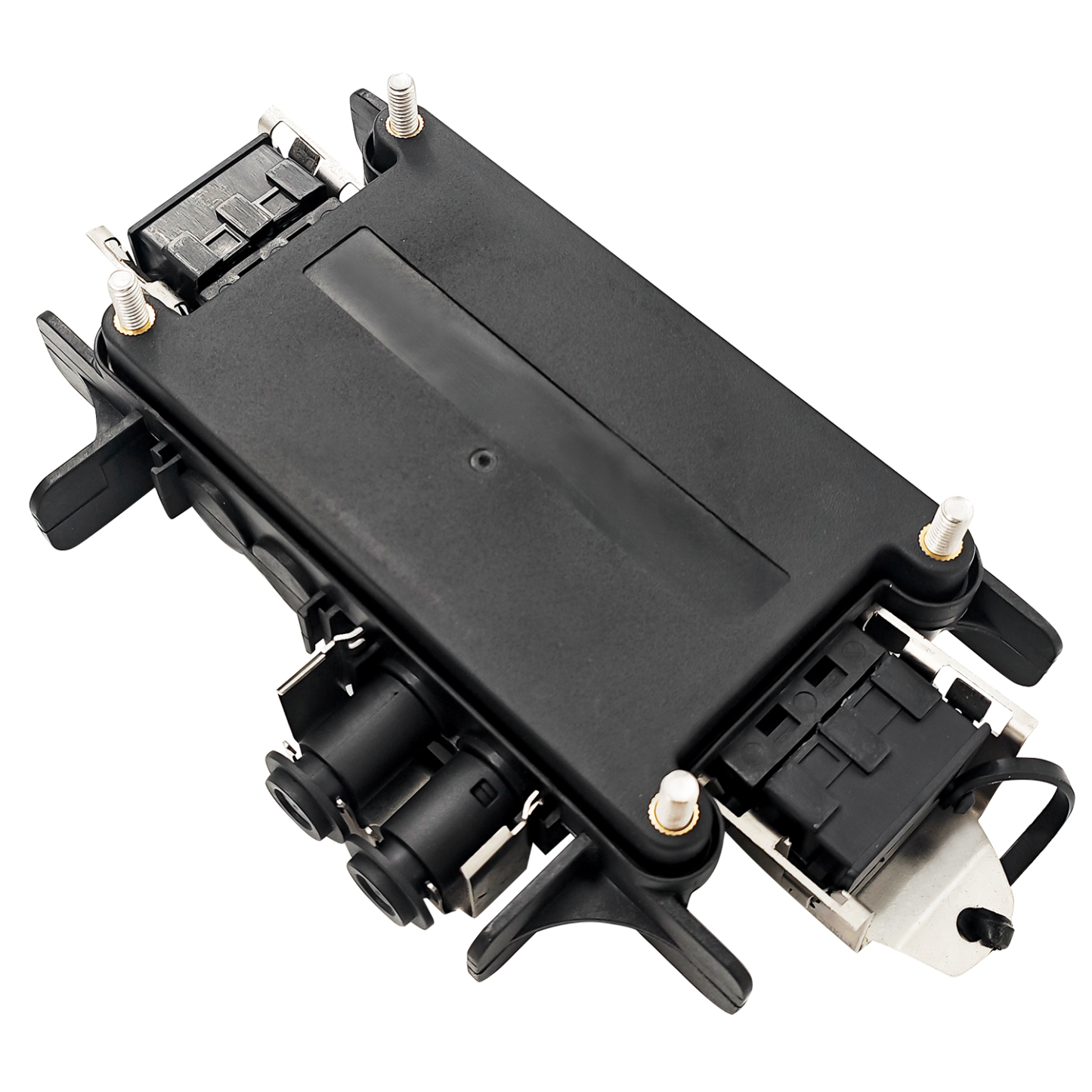 Trailer ABS Valve and Electronic Control Unit Assembly 2S/1M TCS II ECU Module for Trailers WBC4461082010 ABS System