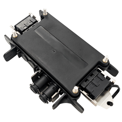Trailer ABS Valve and Electronic Control Unit Assembly 2S/1M TCS II ECU Module for Trailers WBC4461082010 ABS System